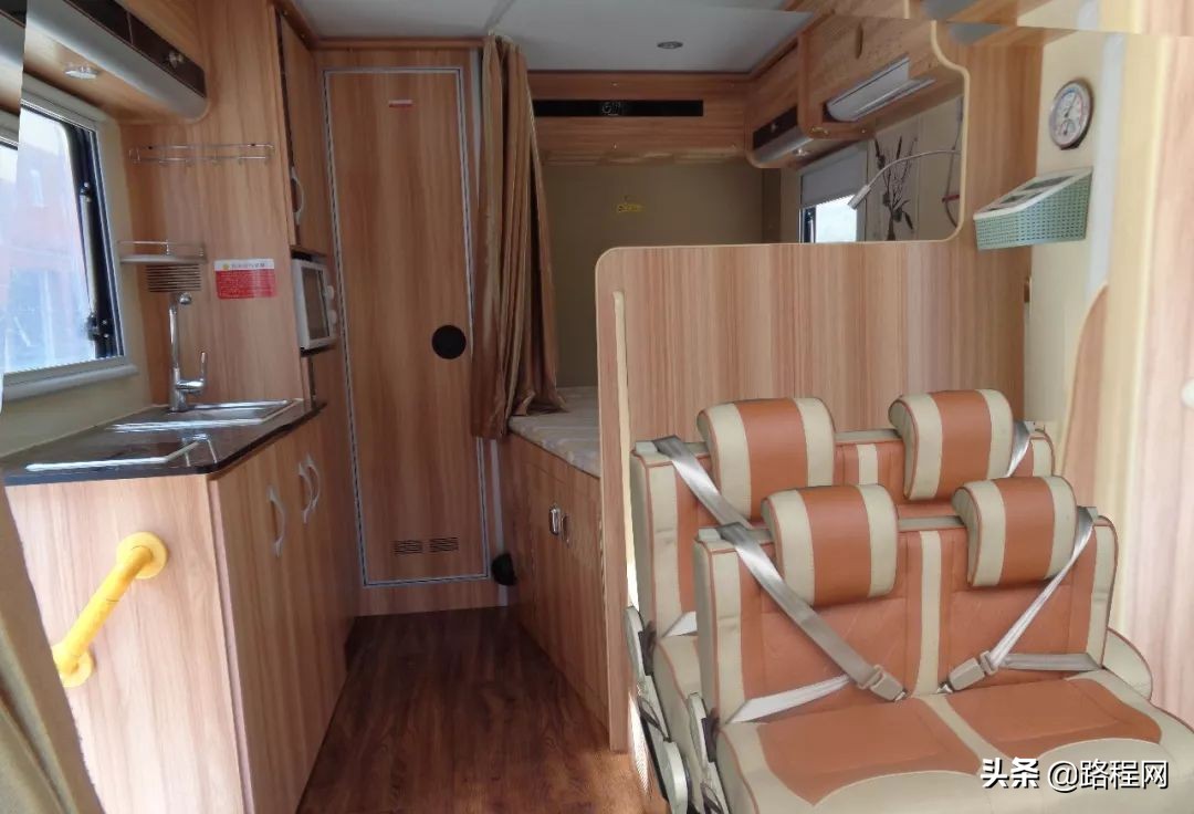 工信部353批次旅居车公告,工信部第339批旅居车