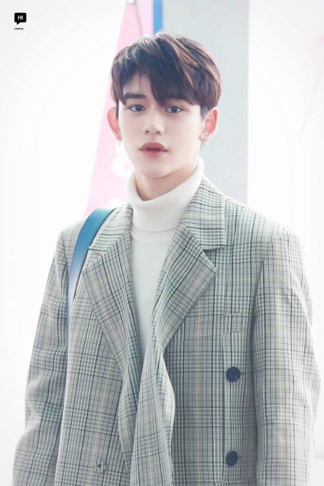 怎么秒懂nct成员,最全教你认清nct成员