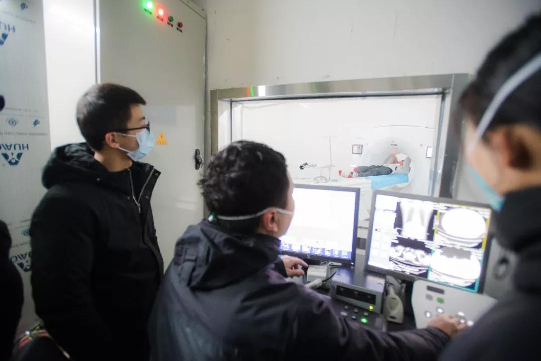 武汉今日抗击肺炎最新报道,武汉今日疫情最新播报