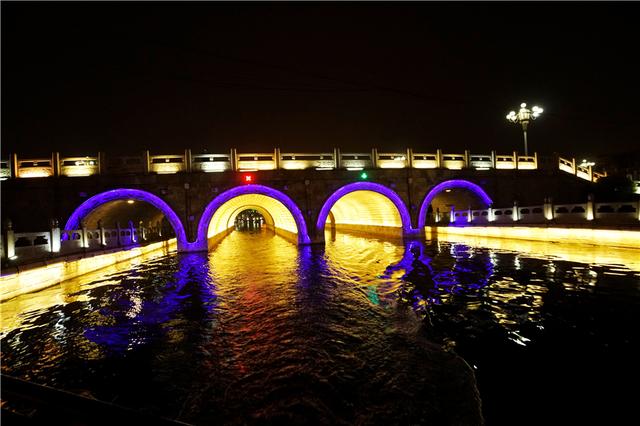 开封旅行实用攻略，3天时间打卡开封经典旅游景点