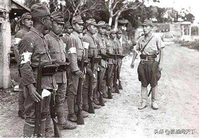 日本老兵忏悔录：日本宪兵在亚洲的滔天罪行（西谷稔）