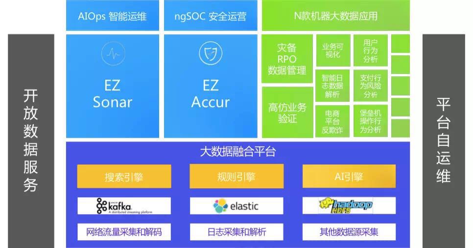 媒体视角|华青融天：跳脱轨迹，无问西东