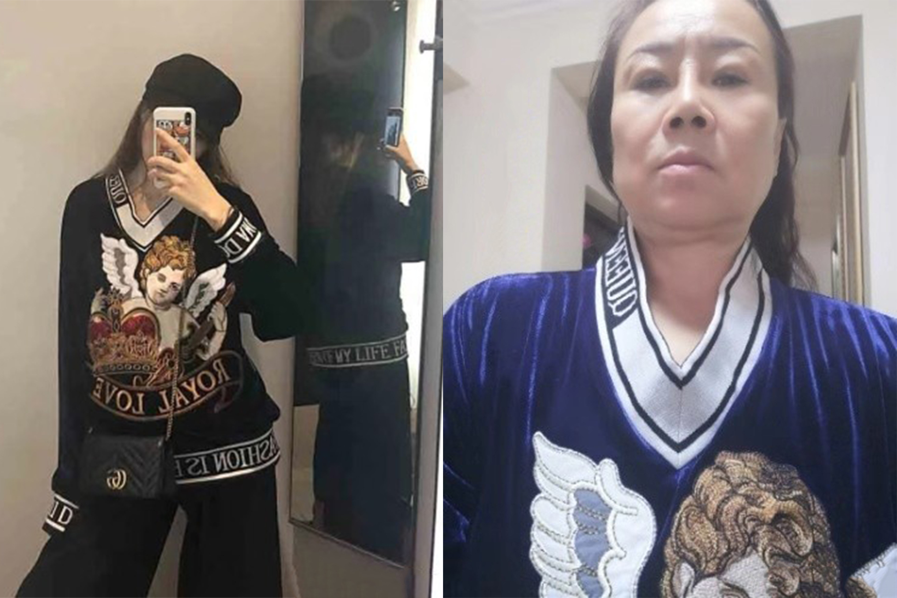 双十一过后又一波笑死人的买家秀,双十一收到的奇葩货