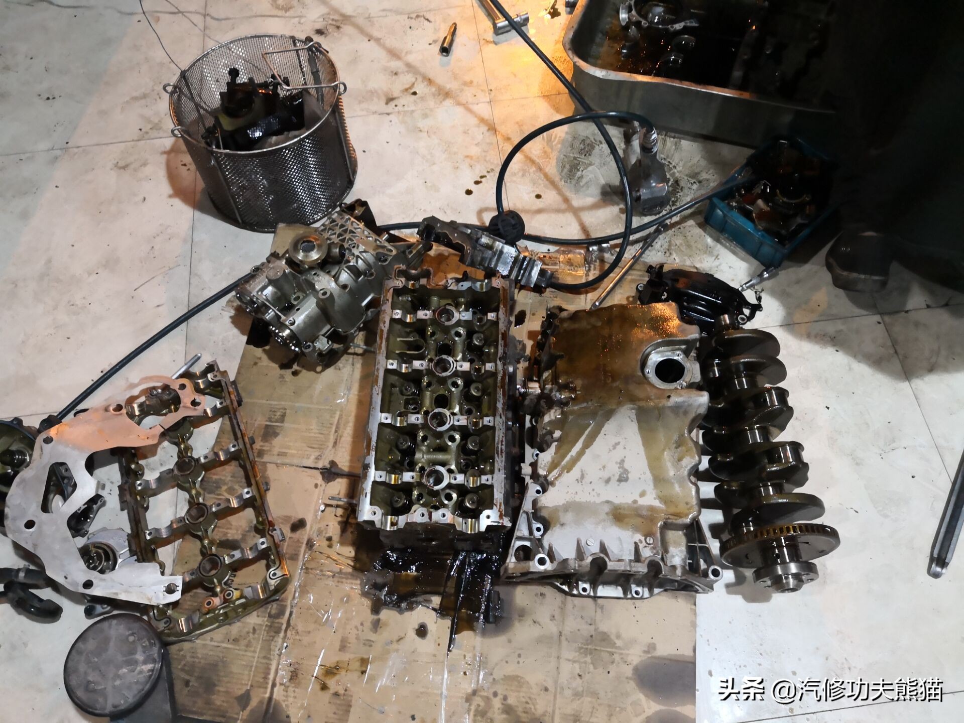 10年奥迪a6l2.0t烧机油怎么解决,10年奥迪a6l2.0t烧机油维修