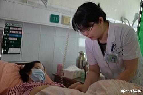 产妇生完孩子突然咳嗽,产妇生孩子时咳嗽有没有危险