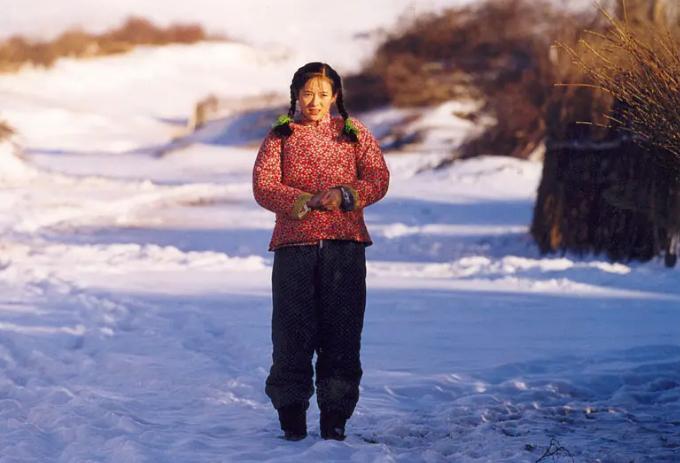 张艺谋获金鸡奖影帝,张艺谋获得几次金鸡最佳导演