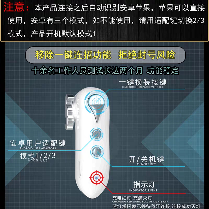 王者荣耀自带物理外挂,王者荣耀物理辅助神器排行