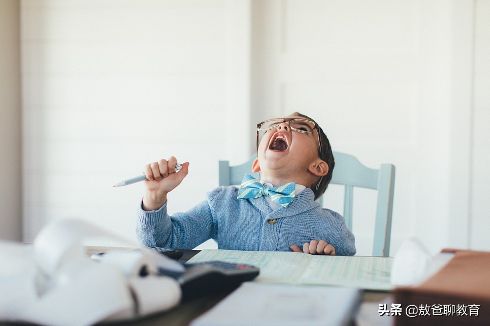 为什么孩子有输不起现象,输不起的孩子表现