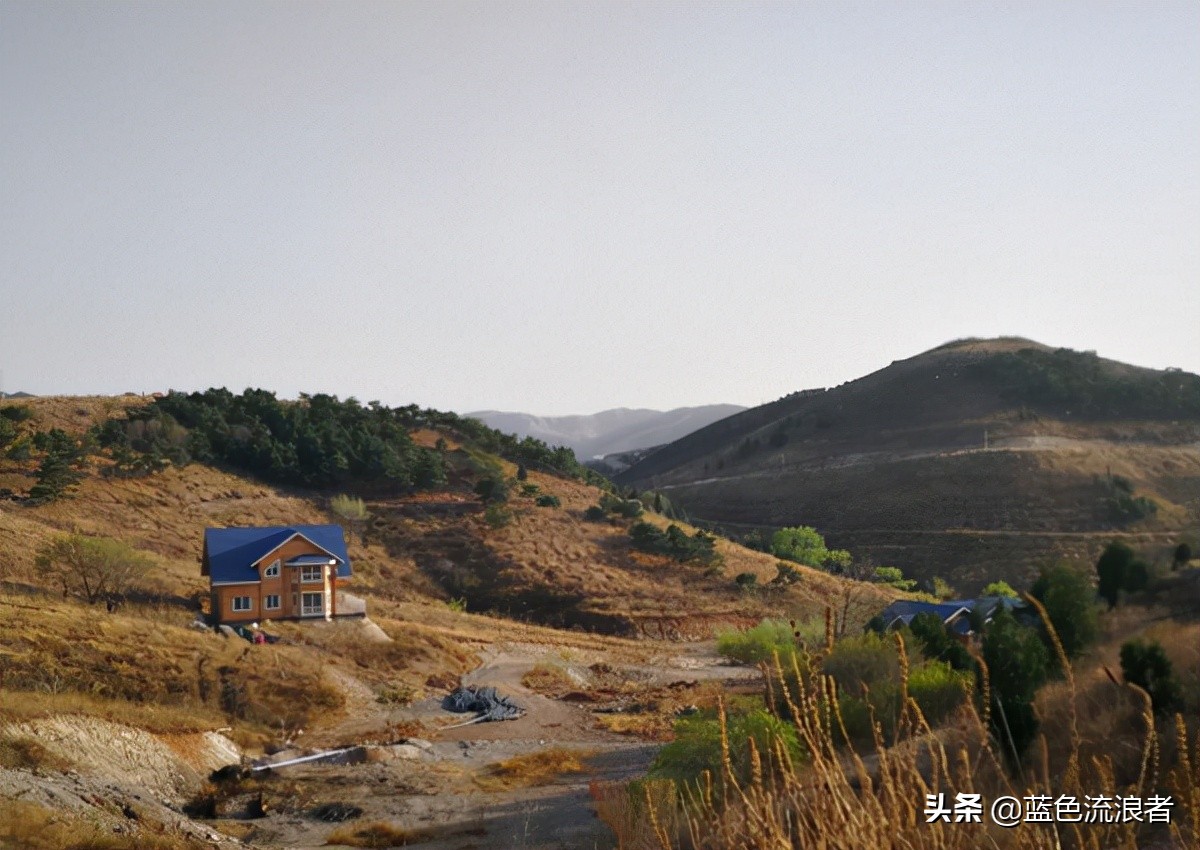 河北有一个小县城,河北省只有十万人的县城有哪些