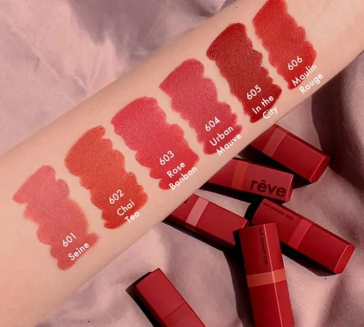 blackpink用的口红色号,blackpink正品大概要花多少钱