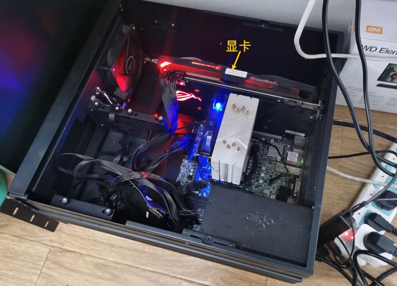 仅需3分钟就能进行挖矿赚钱,如何利用nas挖矿