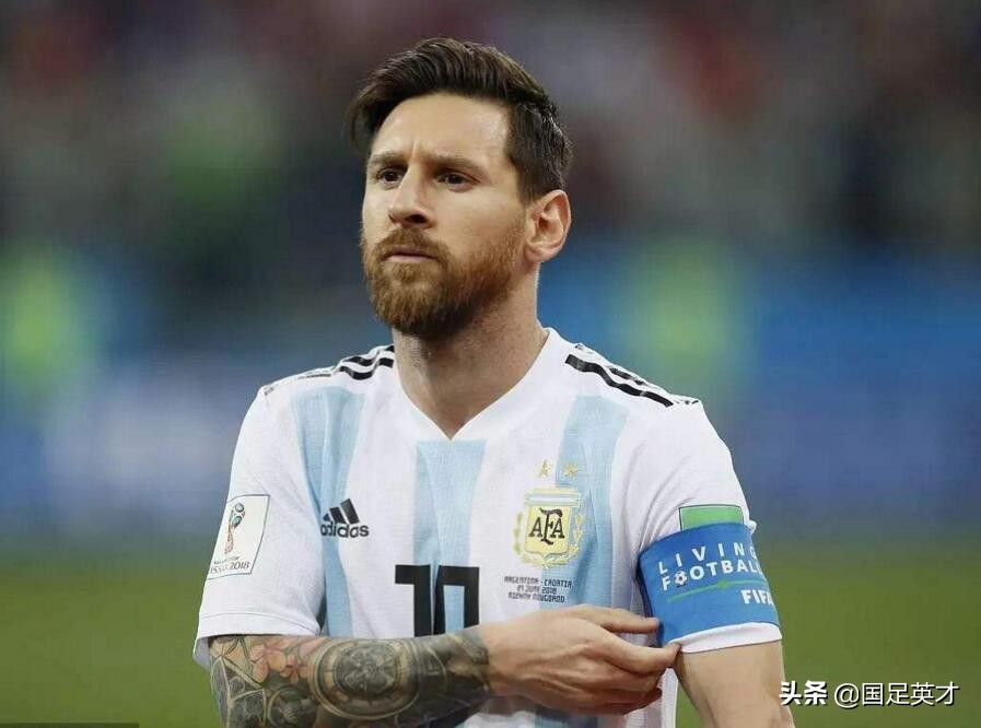 为什么说c罗与梅西并称绝代双骄,绝代双骄梅西c罗同镜出场