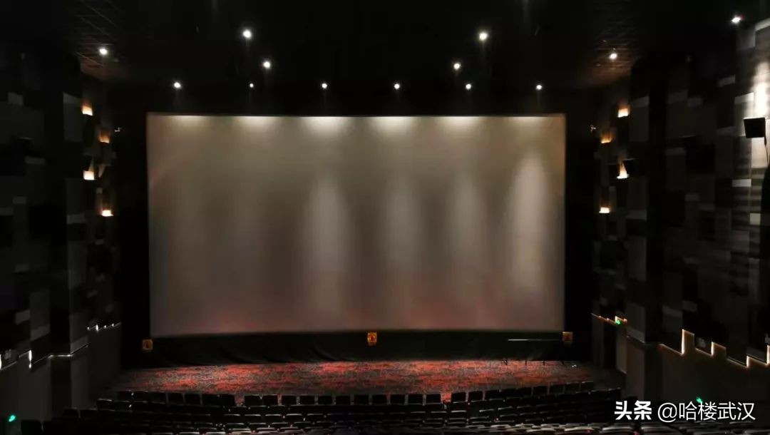 中影光谷之星电影城,中国光谷之星影城