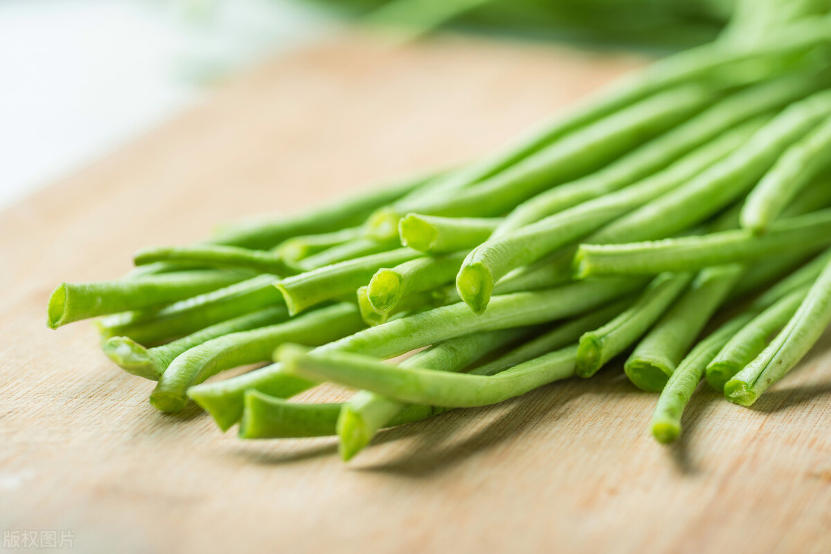 吃了一夏天的豇豆,豇豆的10种最佳吃法