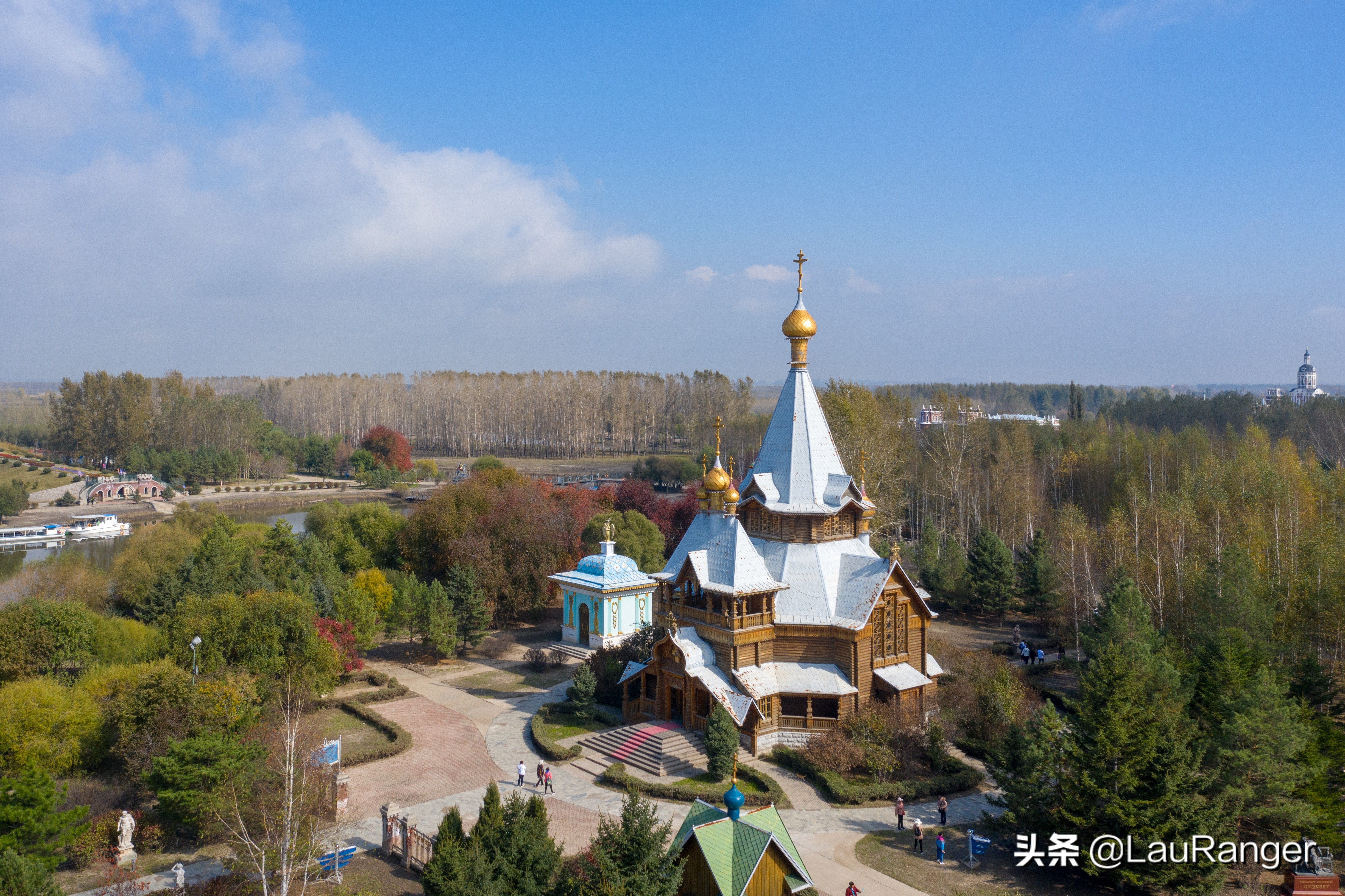 哈尔滨伏尔加庄园门票多少,哈尔滨伏尔加庄园俄式简餐