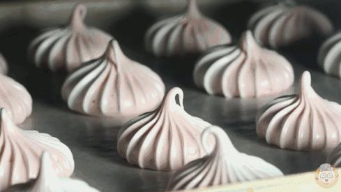 用蛋清能做出什么甜品,用蛋清做的嘎嘣脆的糖