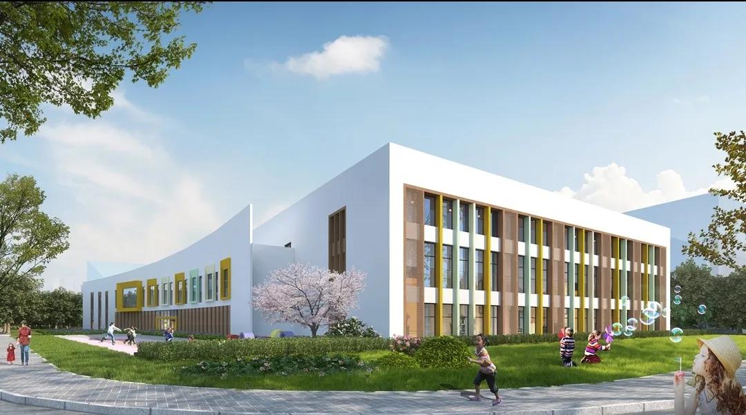 泰州吉的堡盛和幼儿园,泰州公办幼儿园