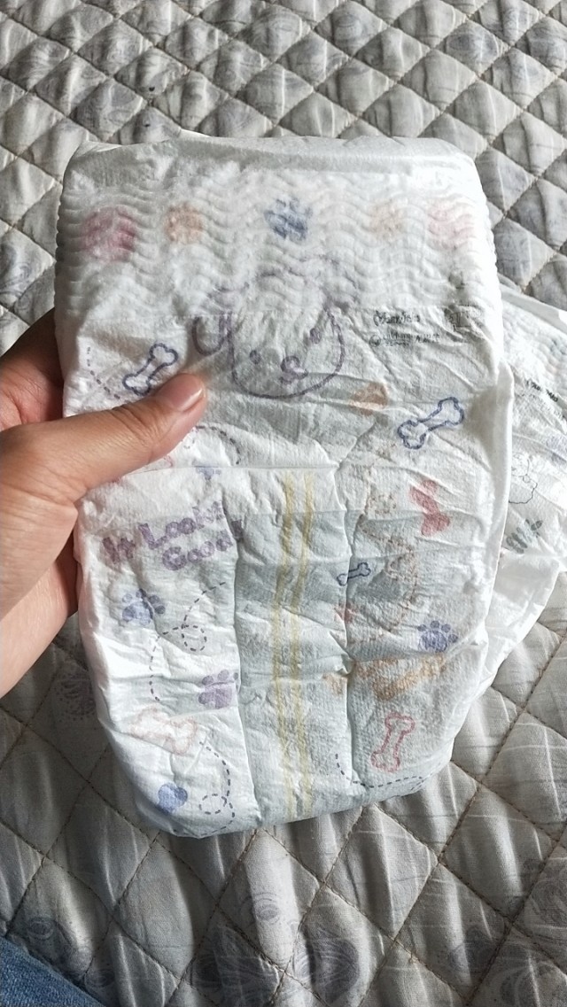 宝宝的纸尿裤怎么选择,给宝宝换纸尿裤正确方法