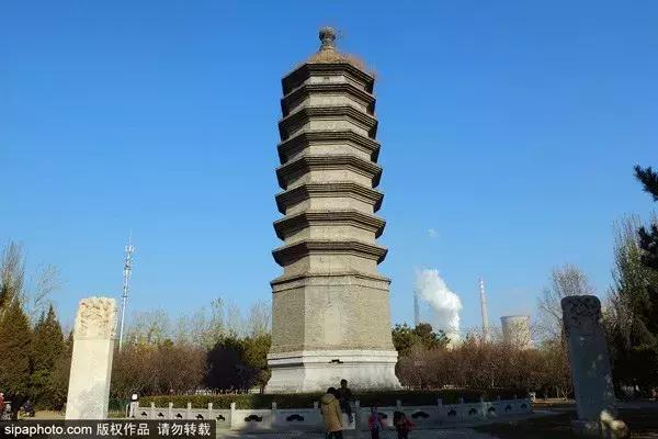 北京古塔公园推荐,北京最良心的古寺免费景点