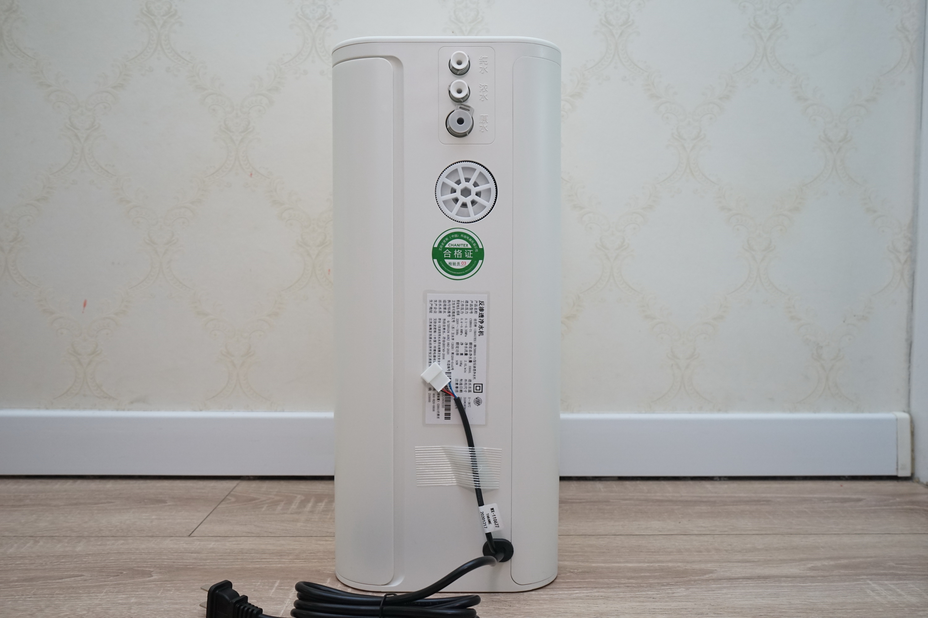 什么样的纯水机比较好,纯水机好还是矿物水好