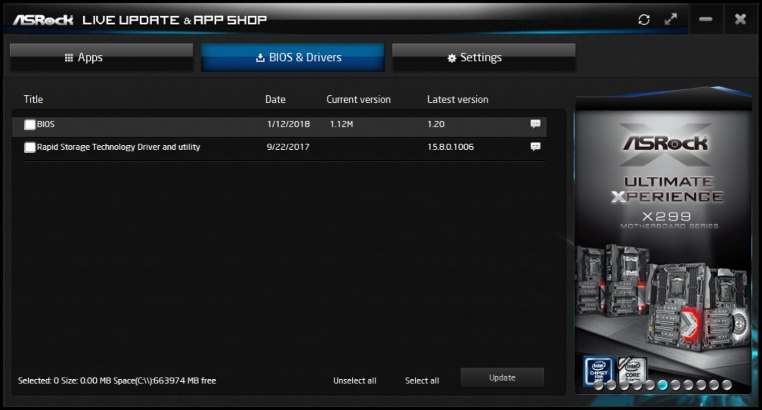什么软件能在线更新bios,有没有bios更新的软件