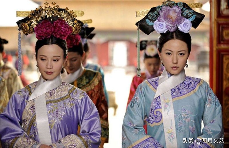 步步惊心的八阿哥喜欢谁,步步惊心八爷爱而不得