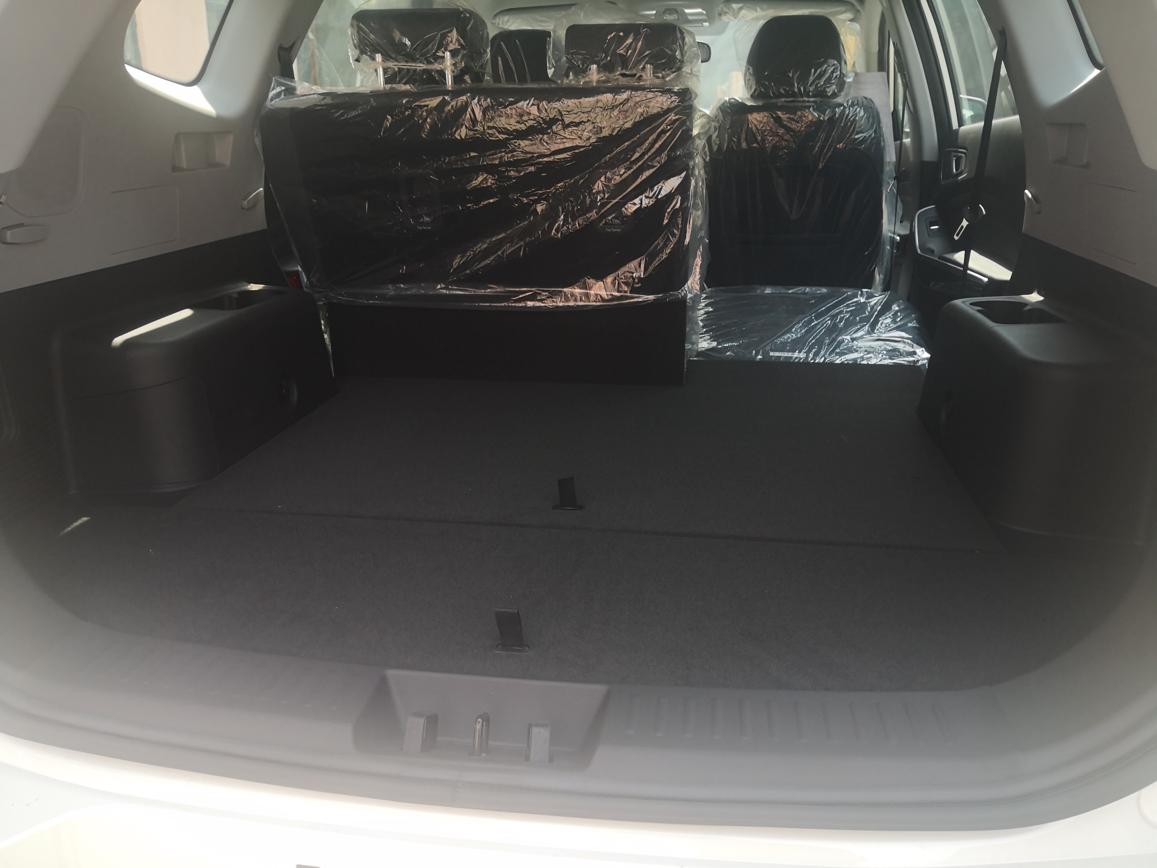 狗哥瑞虎,瑞虎8特供版跟普通版有什么区别