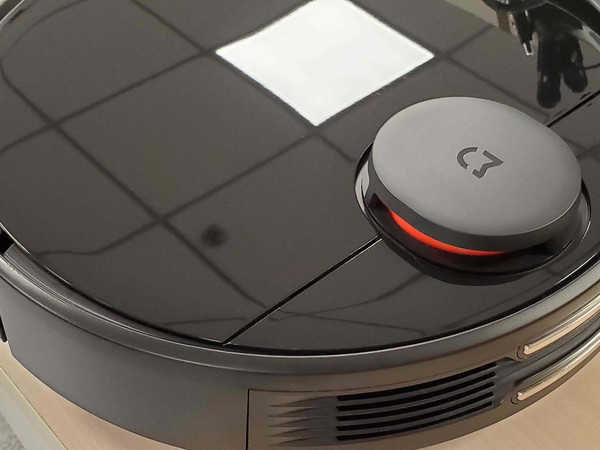 米家扫吸拖一体机器人,米家扫拖一体机器人干净吗