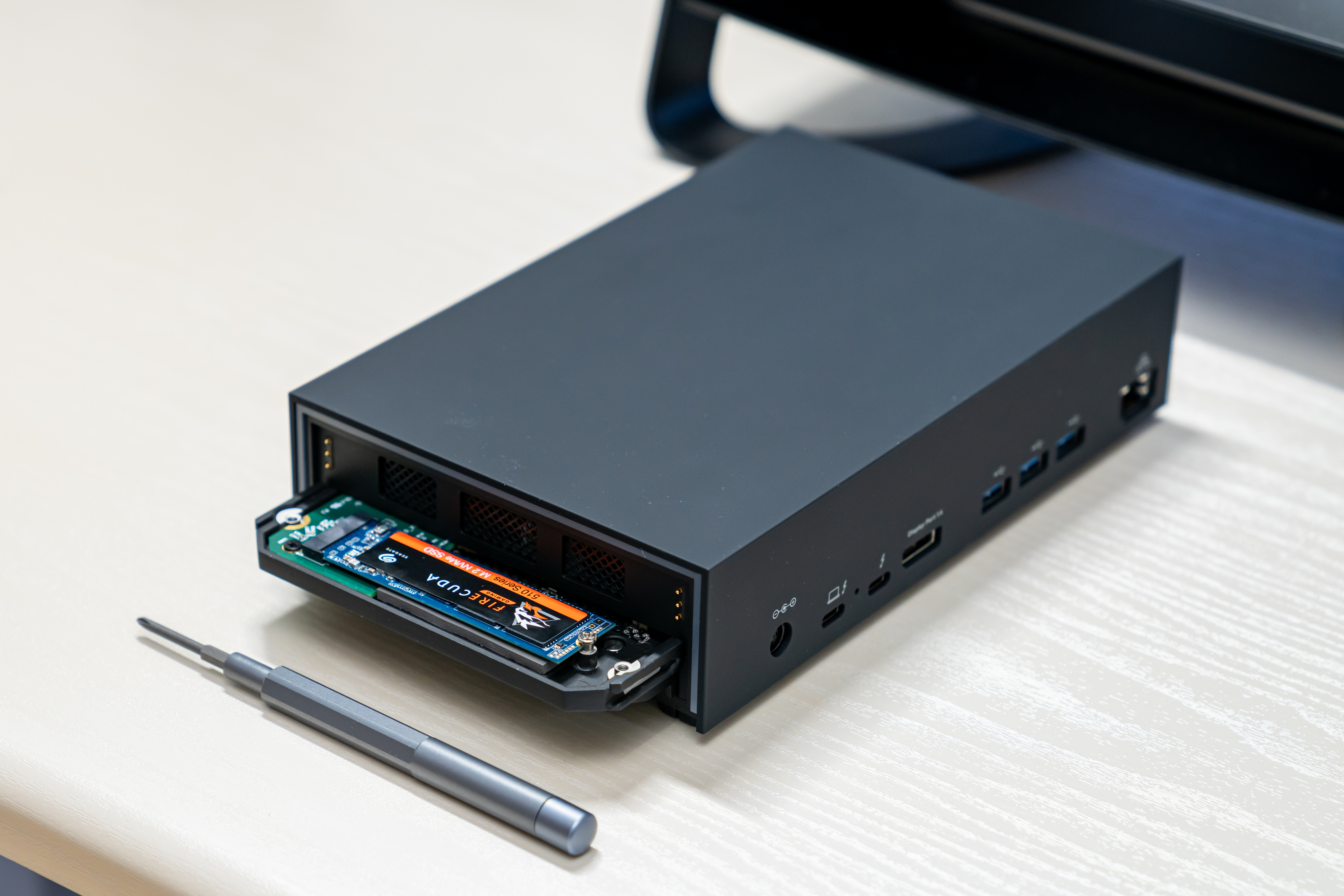 希捷酷玩硬盘评测,希捷酷玩4t固态硬盘