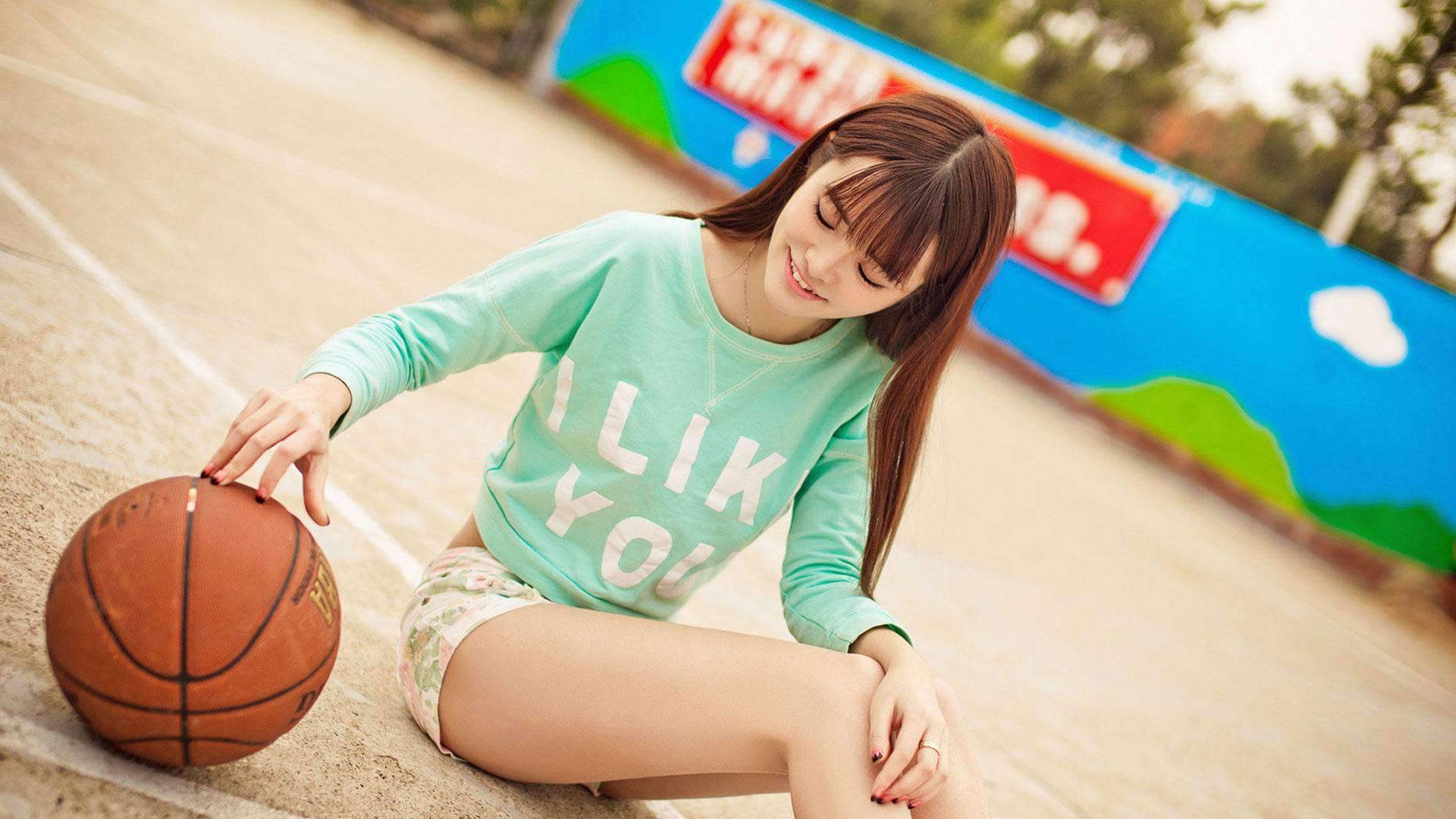 傻女人优点,聪明的女孩通常有两个特点