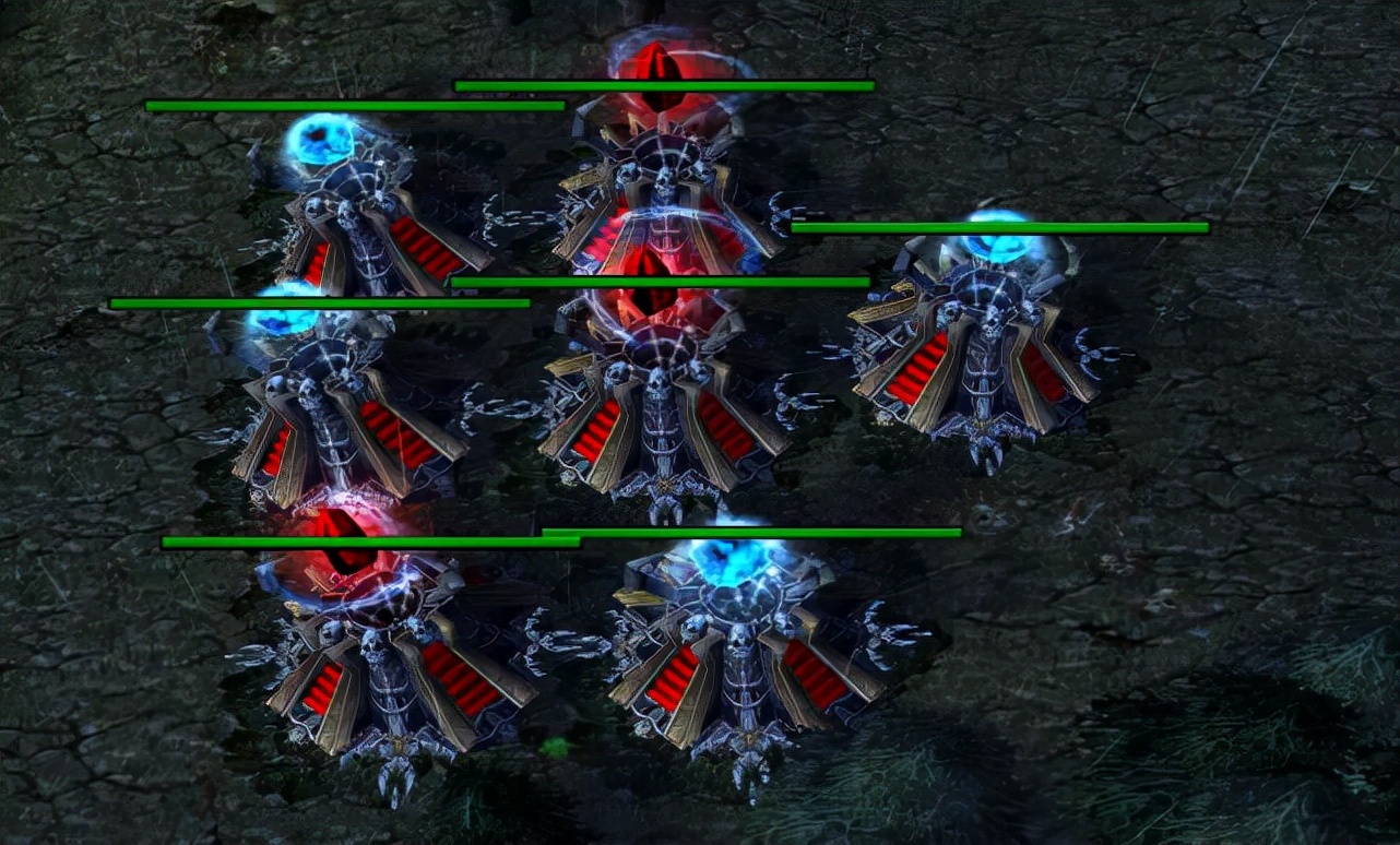 魔兽争霸tr3c,魔兽争霸3简称是什么