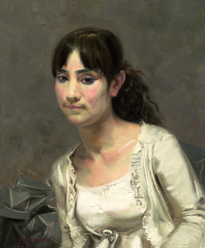 忻东旺艺术作品,忻东旺艺术风格