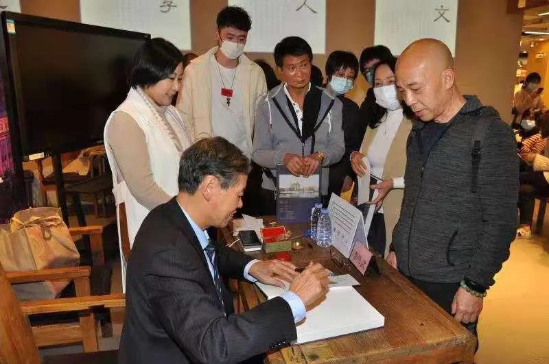 前南方大厦总经理李伟武：书写千年商都百年商厦史