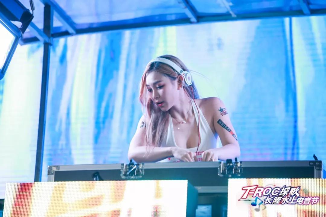 电声营销x一汽大众推出“隆·众大礼”