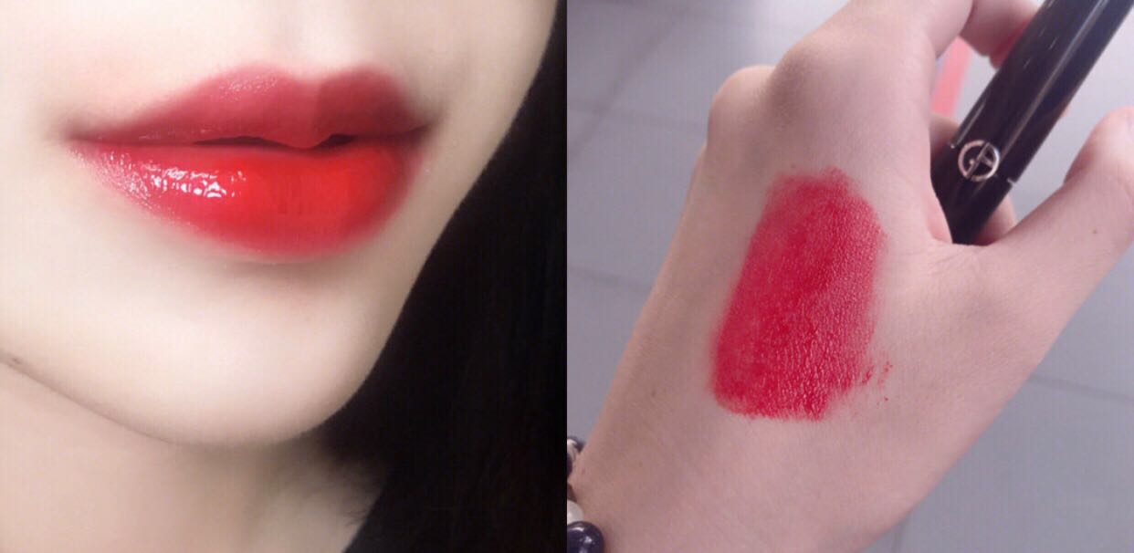 最适合夏天的元气口红,比较自然的口红色号推荐