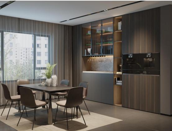 全屋定制品牌加盟代理十大厂家,临沂全屋定制加盟一个店多少钱