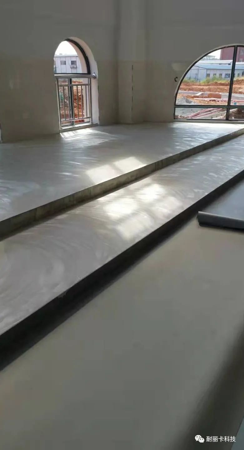 洁福地胶板,洁福pvc专用地板