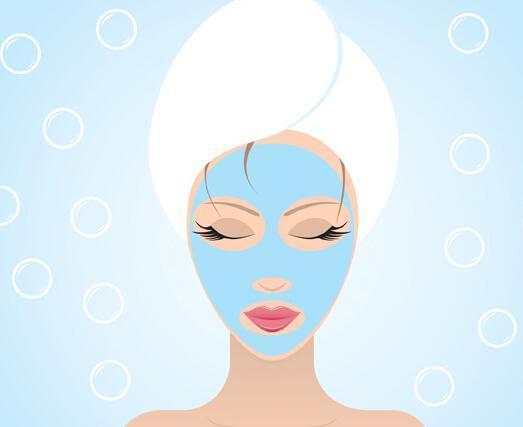 什么时候敷面膜效果最佳,什么时间段敷面膜是最好的时候