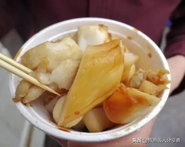 香港渔村美食,香港大澳渔村有什么海鲜餐厅