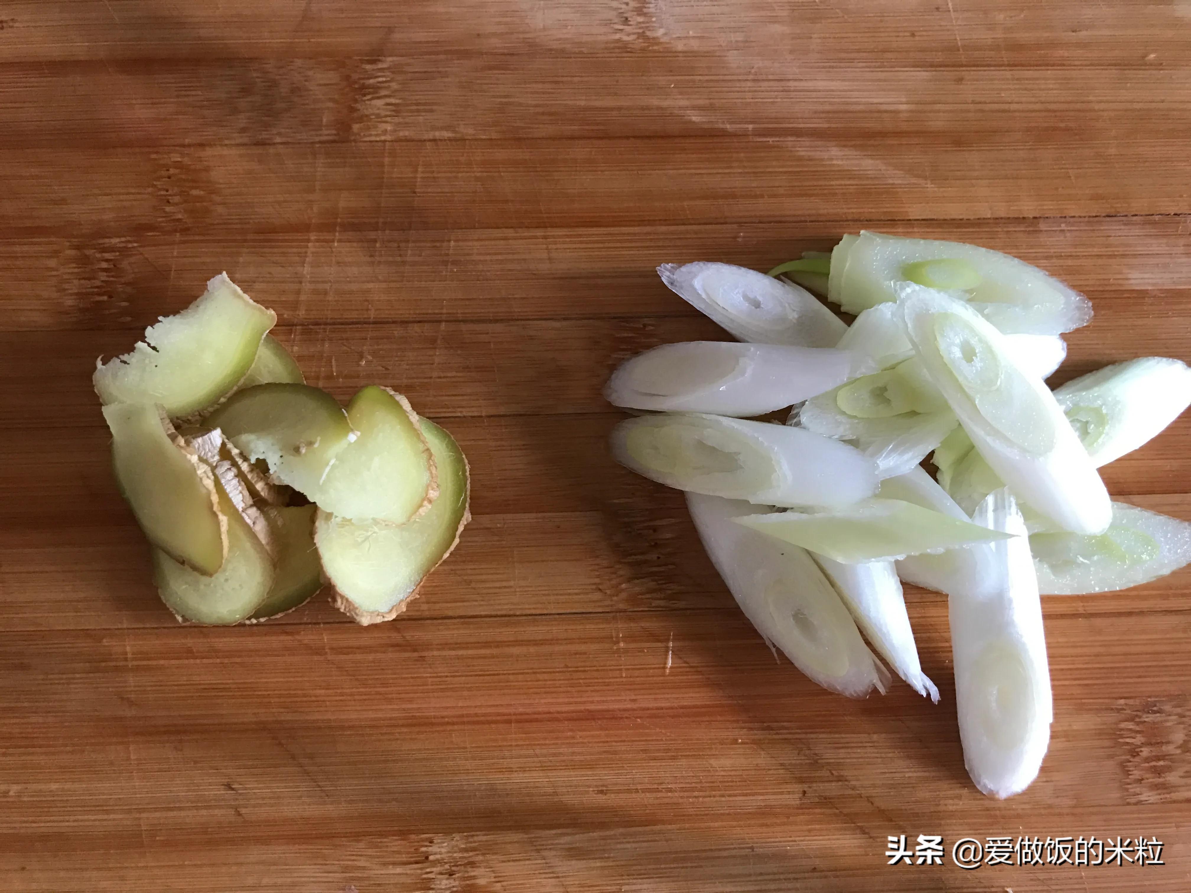 清蒸鲽鱼的正确做法,清蒸鲽鱼的家常做法大全