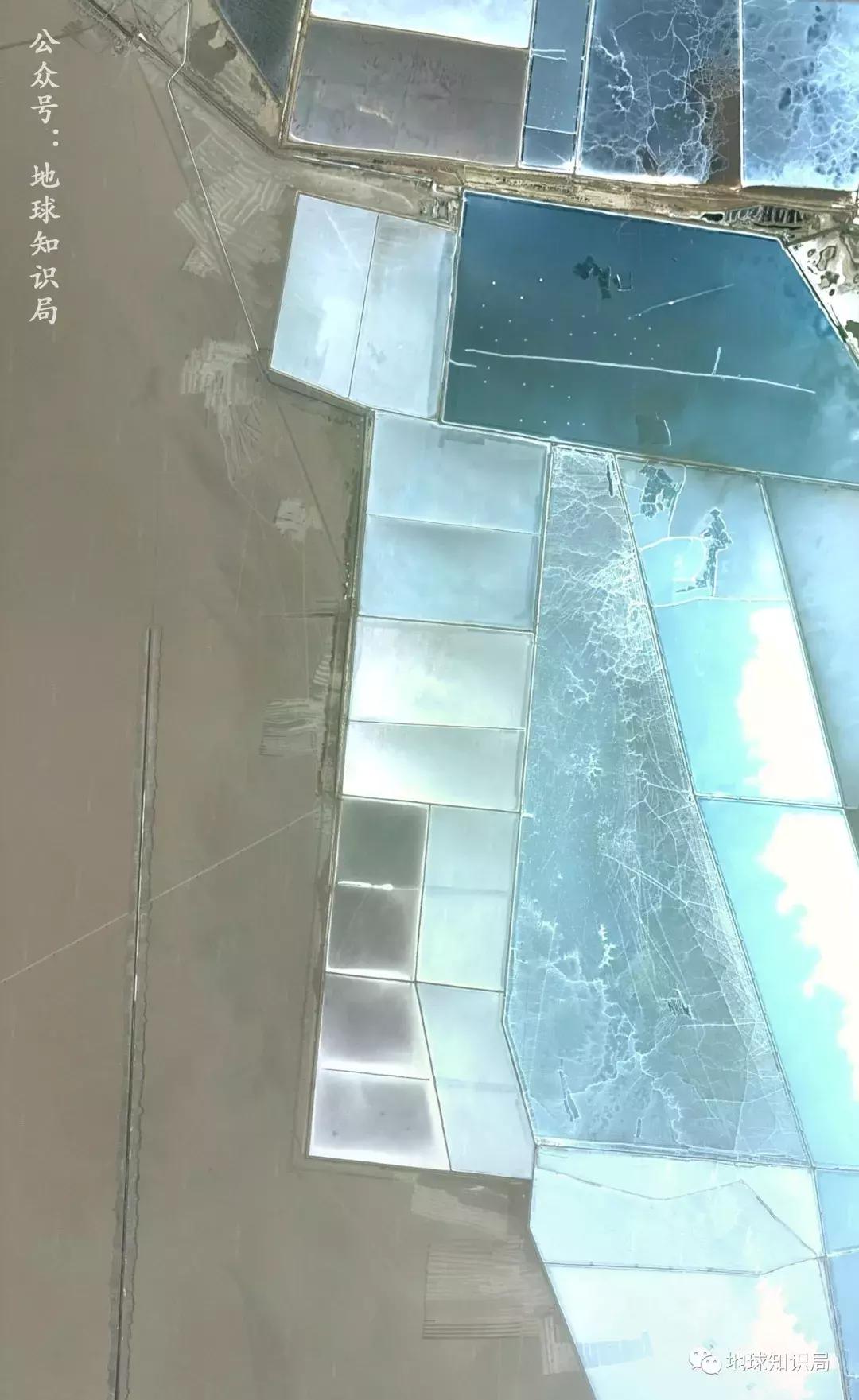 青海为啥有海,青海的海对中国有什么影响