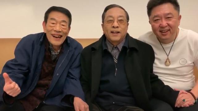 郭德纲于谦相声夸谦哥,于谦谈相声基本功