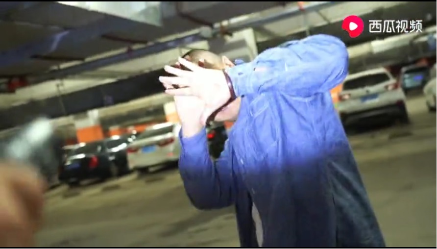 女性防身神器视频大全,女子防身武器合法便携