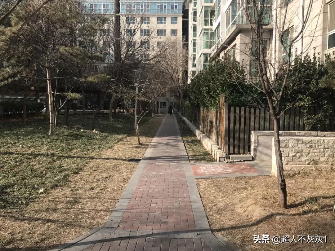 北京西城价值千万学区房,北京房价top10都在西城和海淀