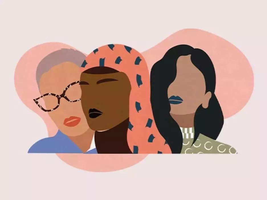 女人发现商机,同城女性商机