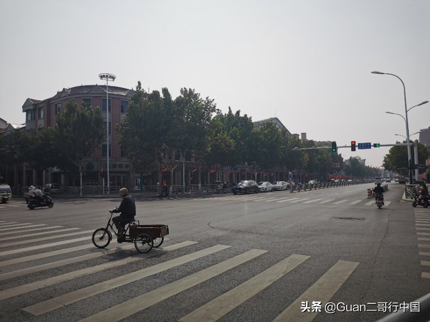 兰考县厉害在哪,河南兰考县啥出名