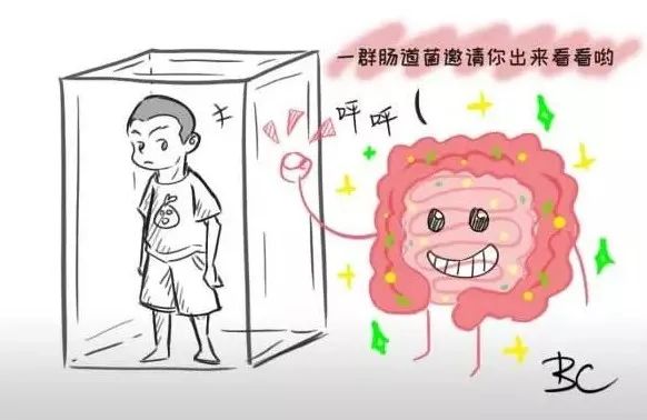 自闭症的菌群治疗,让爱来抚慰自闭的孩子