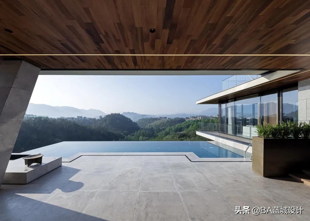 宋卫平迷你小合院,宋卫平时期的绿城