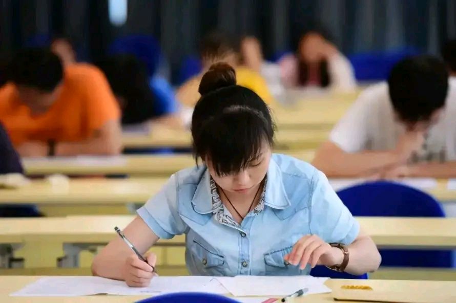 高考前一个月该怎样度过？北大学霸的经验之谈，适合所有考生