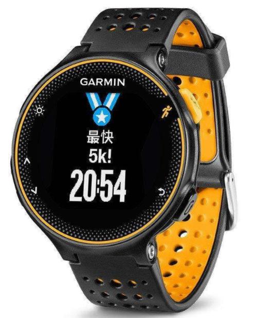 外观时尚的户外运动手表,目前公认最好的运动手表是哪款